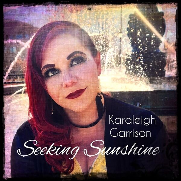 Cover art for Seeking Sunshine